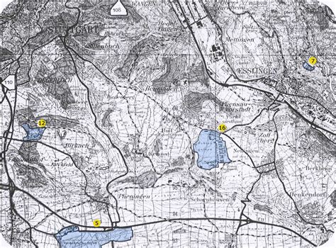 USAREUR Cities - Stuttgart South