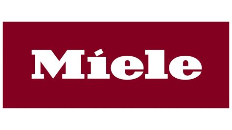 Miele Logo, symbol, meaning, history, PNG, brand