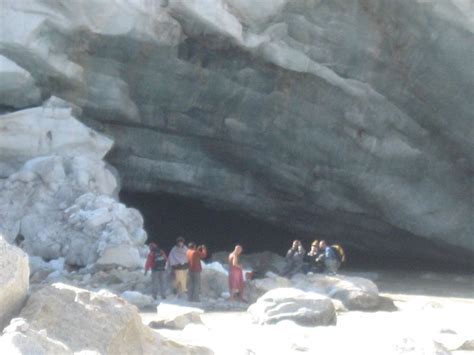 India Travel | Pictures: Gangotri glacier gaumukh