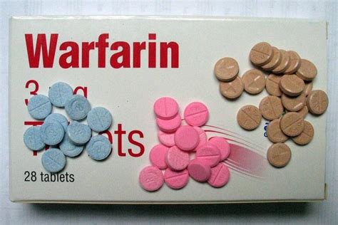 Warfarin | Podcast | Chemistry World