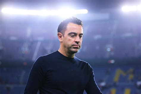 Is the jury still out on Xavi after a year as Barca coach? - Barca ...