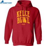 Kelce Bowl 2023 Shirt 2024