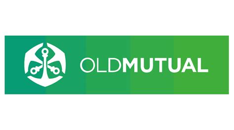 Old Mutual Limited (OML) Vector Logo | Free Download - (.SVG + .PNG ...