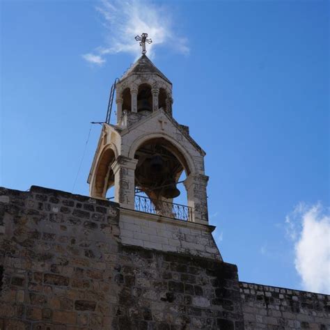 La Naissance de Jésus à Bethléem