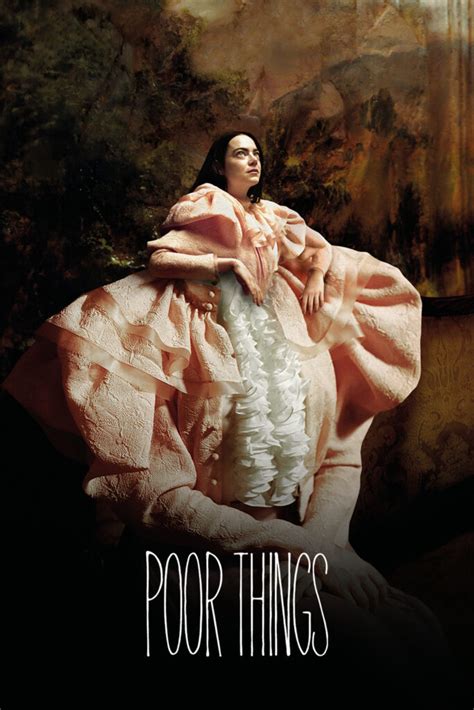 Poor Things Review: Emma Stone Shines in New Yorgos Lanthimos ...