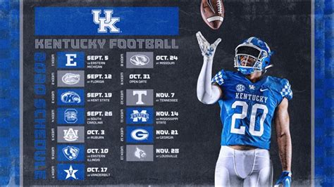 Kentucky Football Midweek Report: CoShik Williams Done for the Season | Bleacher Report | Latest ...