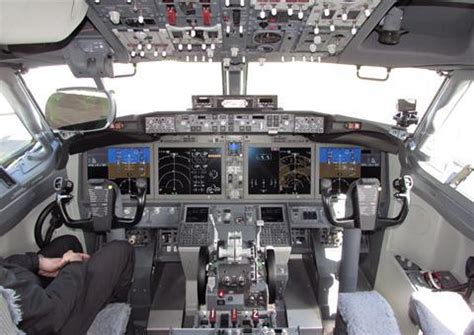 How Boeing 737 Max flight computers now handle angle-of-attack failures ...