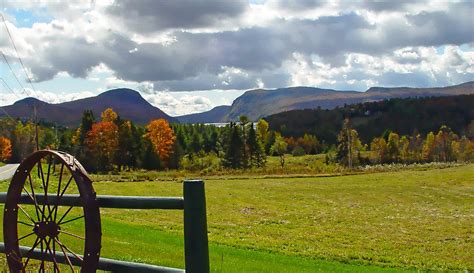 Free stock photo of mountains, northeast kingdom, vermont