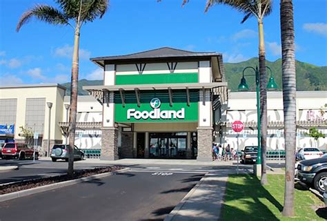 Stores – Foodland Super Market