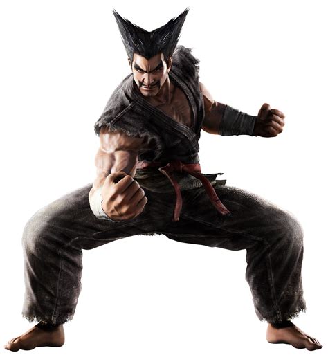 Heihachi Mishima | TekkenPolska Wiki | FANDOM powered by Wikia