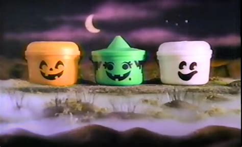 McDonald's bringing back Halloween Happy Meal pails - KAKE