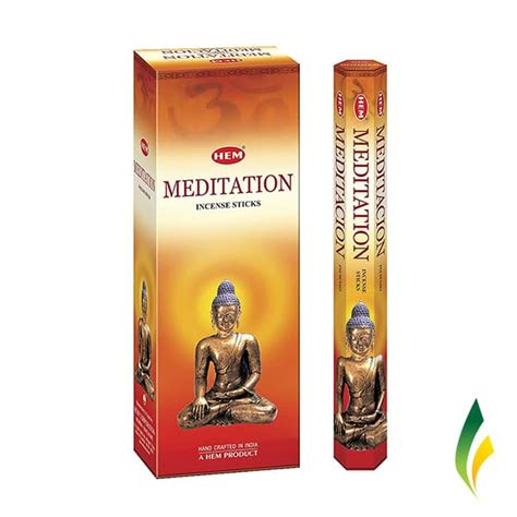 20 Best Incense Sticks for Meditation: Harmonize Mind and Spirit