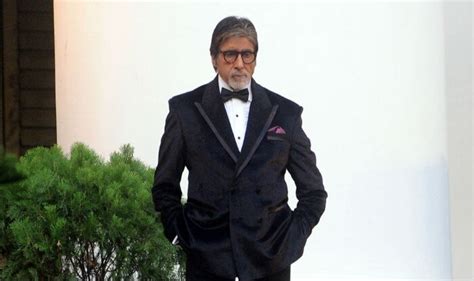 Amitabh Bachchan gets lifetime achievement award | Entertainment News, India.com