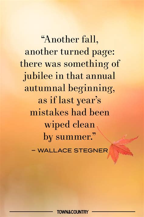 16 September Quotes to Get Ready for Fall - Top Sayings About September