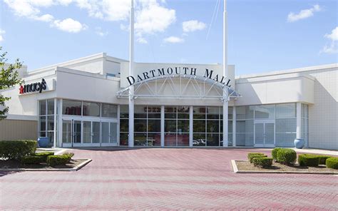 Dartmouth Mall - PREIT