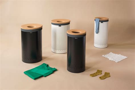 Laundry baskets, Laundry bags & Laundry bins | Brabantia® South Africa - Home & Kitchen