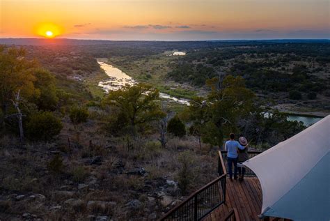 Walden Retreats | Luxury Camping In The Texas Hill Country - Walden ...