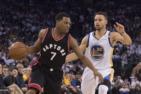 Gameday: Raptors @ Warriors, Oct. 25 - Raptors Republic