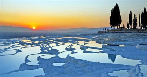 Bodrum Pamukkale Tour | 35% Off | Day Trip to Pamukkale from Bodrum