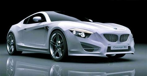 New 2023 BMW M6 Redesign | BMW MODELS