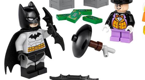 Anyone know where I can get this specific Batman fig at a decent price? : r/LegoBatman