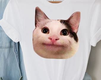 Ollie the Polite Cat Merch