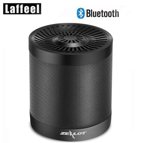 S5 168db 12 Hours Battery Life Mini Portable Bluetooth Wireless Speaker ...