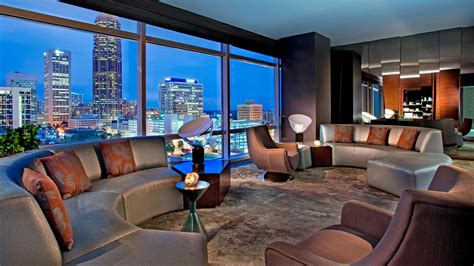 2 Bedroom Hotel Suites In Downtown Atlanta Georgia | www.resnooze.com