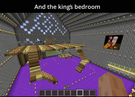 Girl With Autism Creates Incredible Kingdom In Minecraft (58 pics)