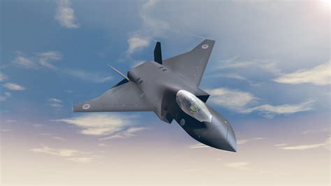 Next generation fighter jets to be built in Britain under historic deal with Japan and Italy ...