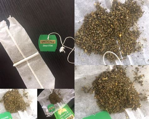 这是一篇很老实的锡兰红茶点评文，我试了五十包茶四个品牌 - 知乎