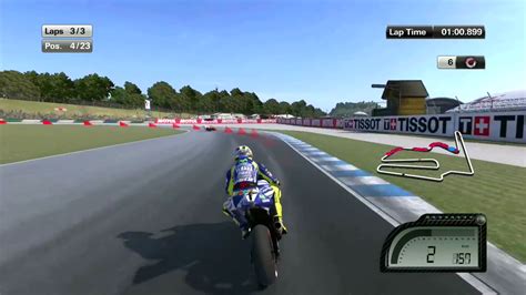 MotoGP 14 Download - GameFabrique