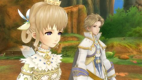 Eternal Sonata review | GamesRadar+