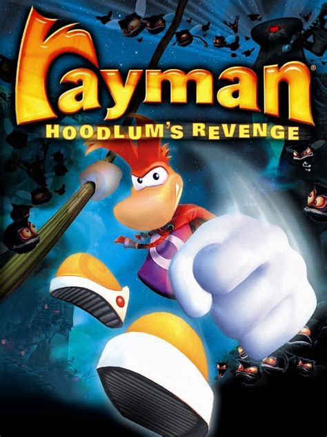 Rayman: Hoodlums' Revenge Server Status: Is Rayman: Hoodlums' Revenge Down Right Now? - Gamebezz