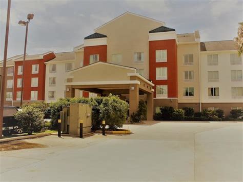 Holiday Inn Express New Orleans East | Explore Louisiana