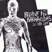 In Dark Love by Beehive & The Barracudas (Album, Post-Punk): Reviews, Ratings, Credits, Song ...