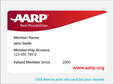 How do I activate my AARP membership? - AOL Help