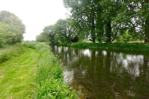 UK Chalkstreams fly fishing at Wherwell Estate, Freshwater fly fishing ...