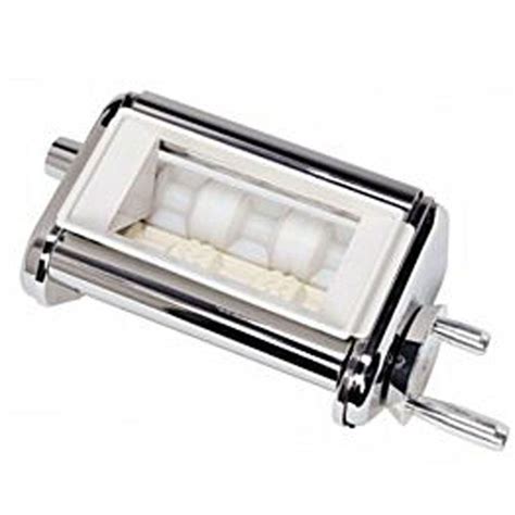 KitchenAid Ravioli Maker Attachment for KitchenAid Stand Mixers-KRAV ...