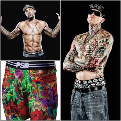 Mike Miller Put Birdman's Tattoo Designs on Underwear - Sports Illustrated