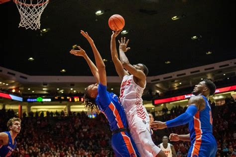 UNM basketball teams return to action as details remain unclear – New ...