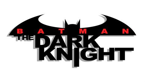 Batman-The-Dark-Knight-logo – Inside Pulse