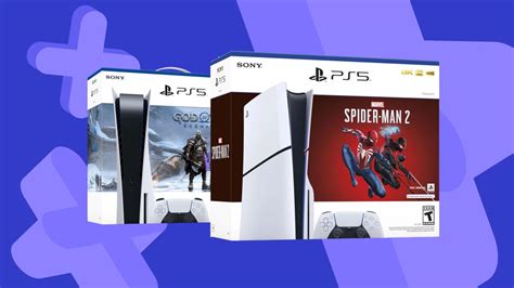 The best PS5 bundles and deals in December 2024 | GamesRadar+