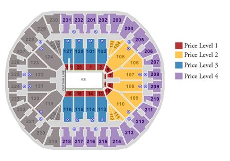 pirates voyage seating chart | Brokeasshome.com