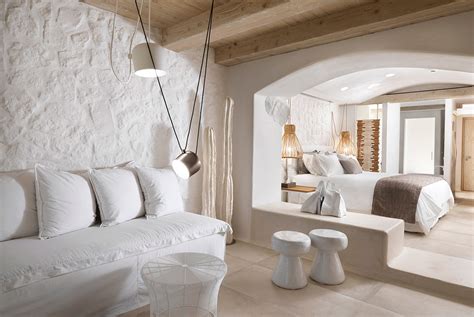 Kenshō Boutique Hotel & Suites, Mykonos