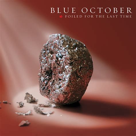 Blue October - Into The Ocean | iHeartRadio