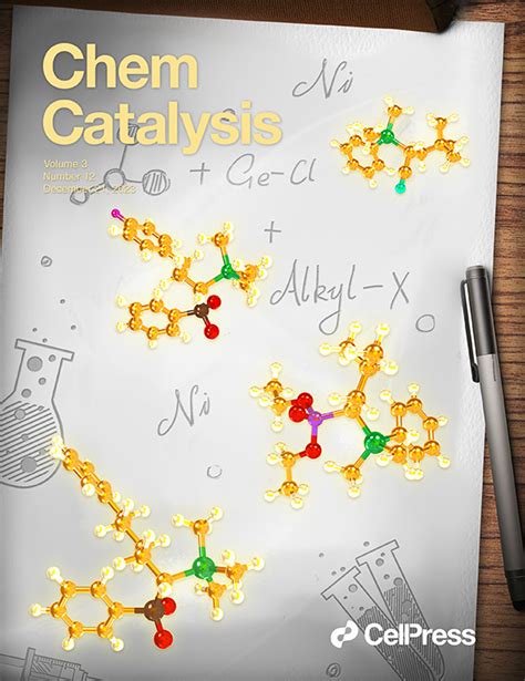 Collections: Chem Catalysis