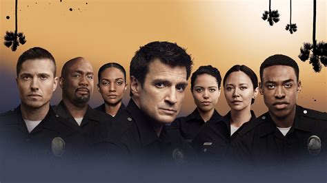 „The Rookie“ Staffel 6: Alle Folgen auf Deutsch bei diesen zwei Streaming-Anbietern