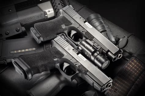 Glock 22 Wallpaper (65+ images)