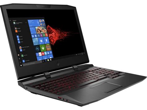 HP OMEN Gaming Laptops » Gadget Flow